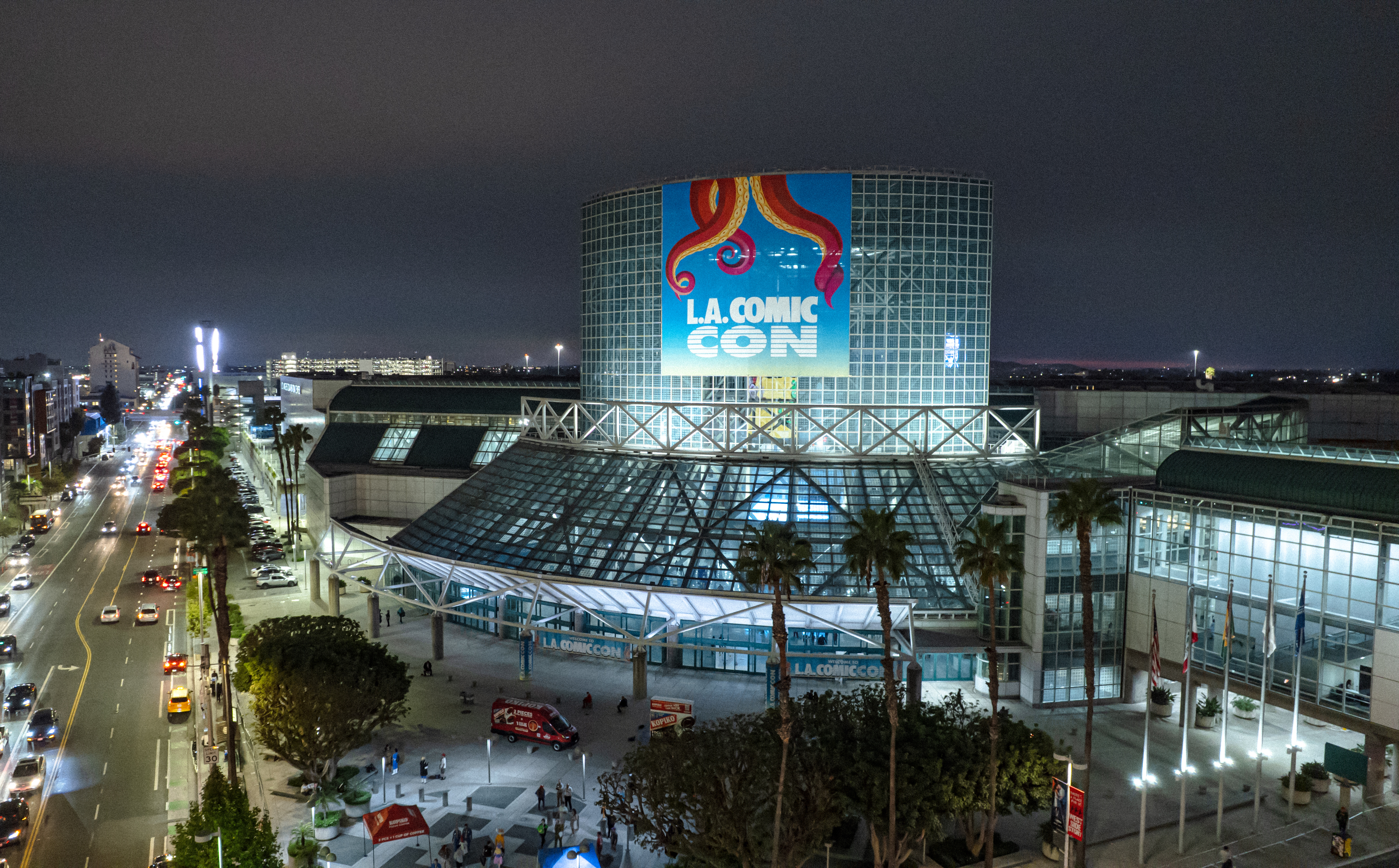 Events & Activations